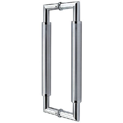 Stainless Steel Tubing Pull Handle